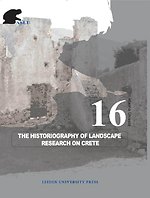 The Historiography of Landscape Research on Crete