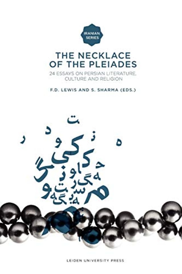 The Necklace of the Pleiades