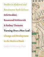 Turning over a new leaf
