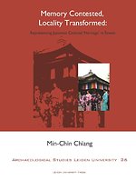 Memory contested, locality transformed