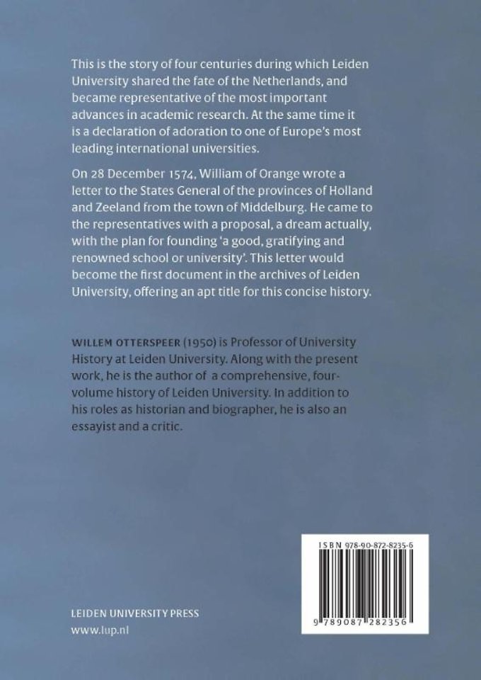 Good, gratifying and renowned