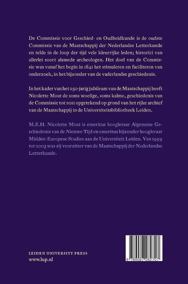 Met lust en volharding