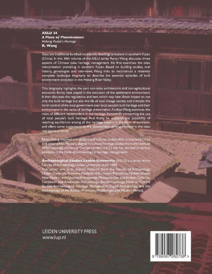 A place of placelessness