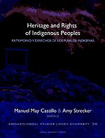 Heritage and Rights of Indigenous Peoples