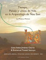 Tiempo, Paisaje y Líneas de Vida en la arqueología de Ñuu Savi