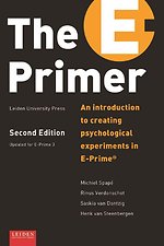 The E-Primer