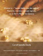 Weneya'a - "quien habla con los cerros"