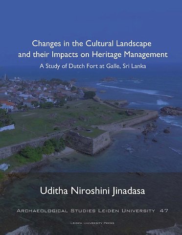 Changes in the Cultural Landscape and their Impacts on Heritage Management