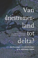 Van driestromenland tot delta?