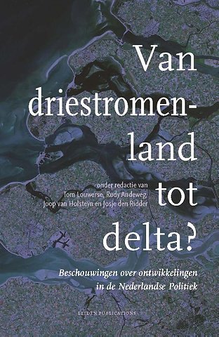 Van driestromenland tot delta?