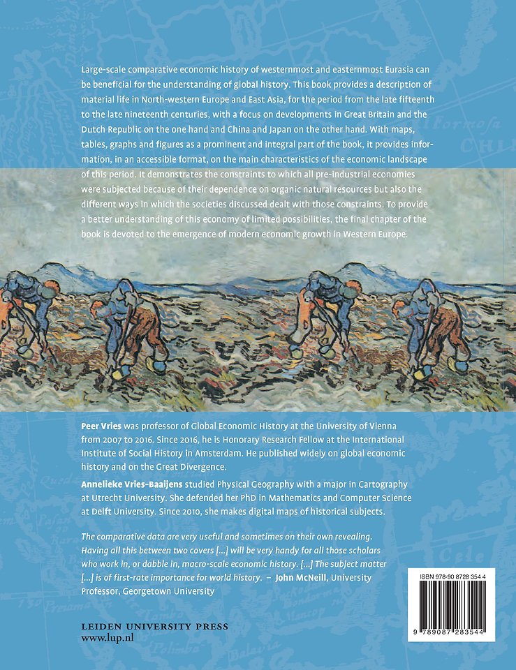 Atlas of Material Life