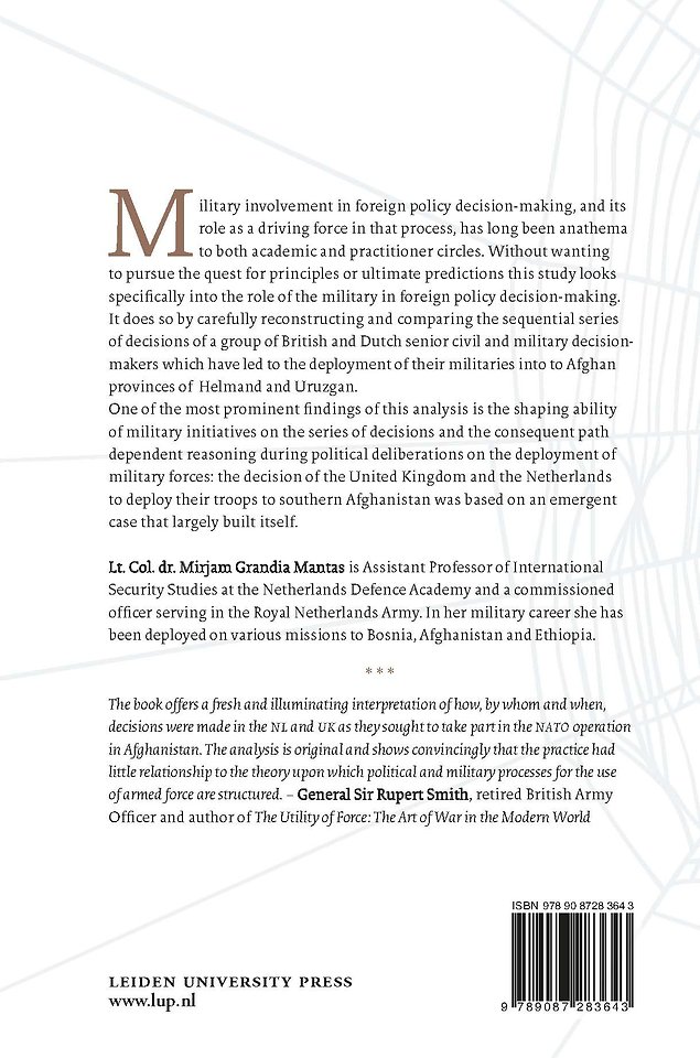 Inescapable Entrapments?