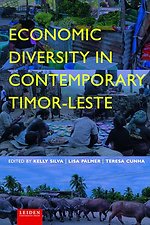 Economic Diversity In Contemporary Timor-Leste