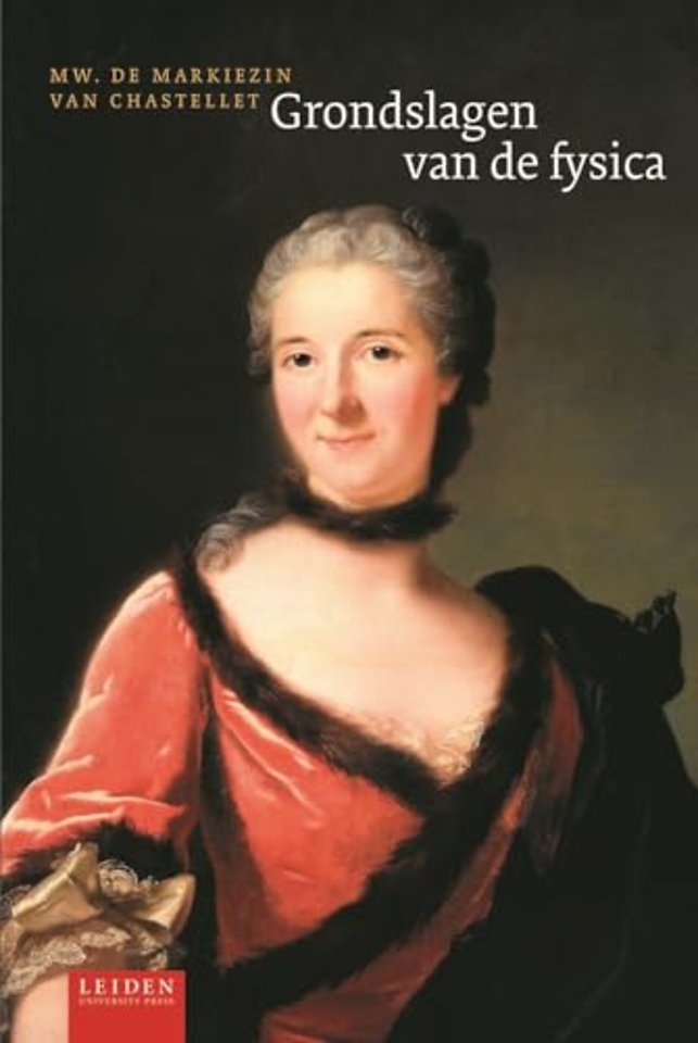 Grondslagen van de fysica