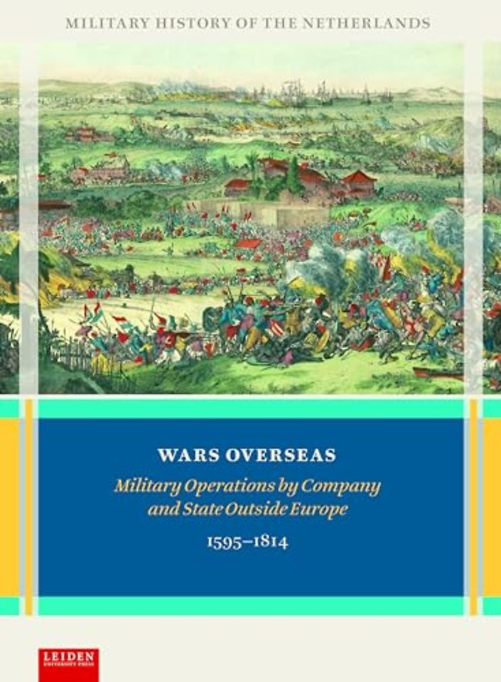 Wars Overseas