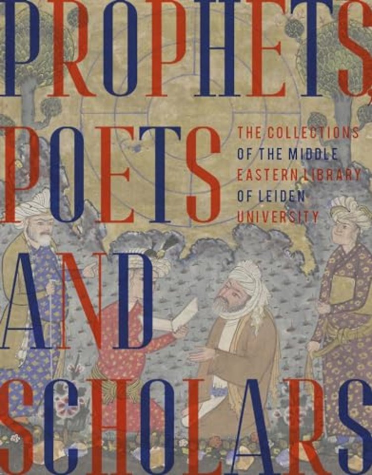 Prophets, Poets & Scholars