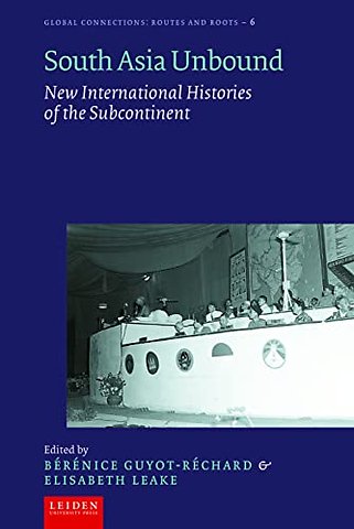 South Asia Unbound