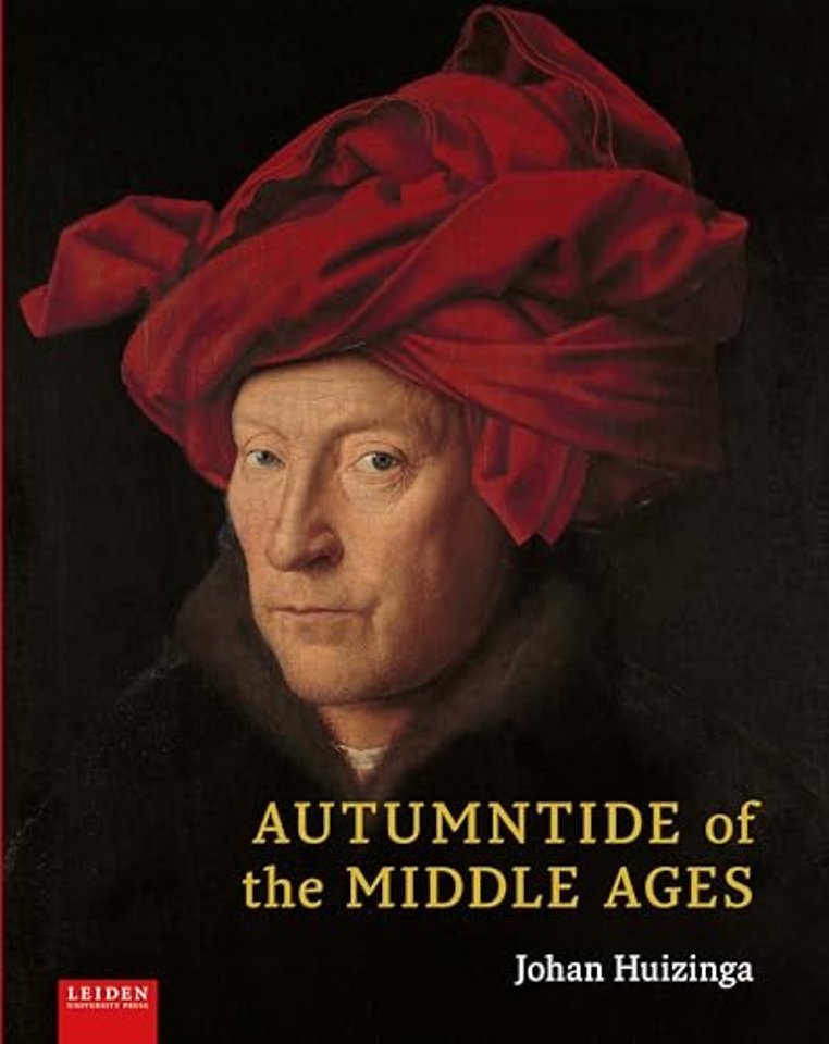Autumntide of the Middle Ages
