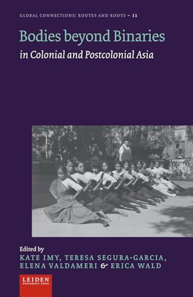 Bodies beyond Binaries