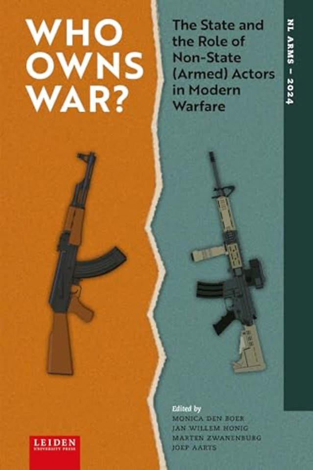 Who Owns War?