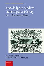 Knowledge in Modern Transimperial History