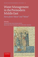 Water Management in the Premodern Middle East