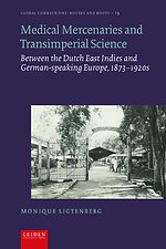 Medical Mercenaries and Transimperial Science