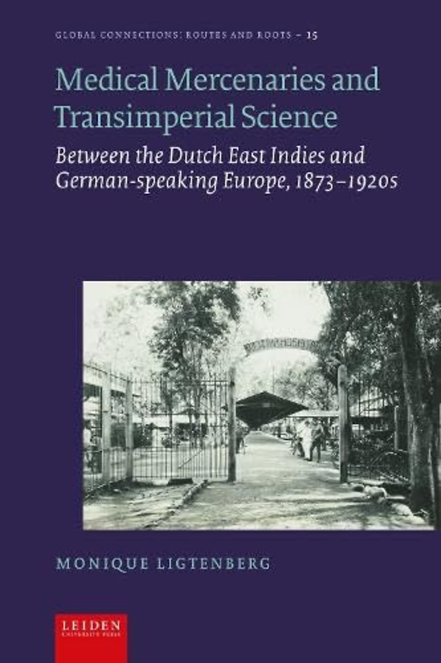 Medical Mercenaries and Transimperial Science