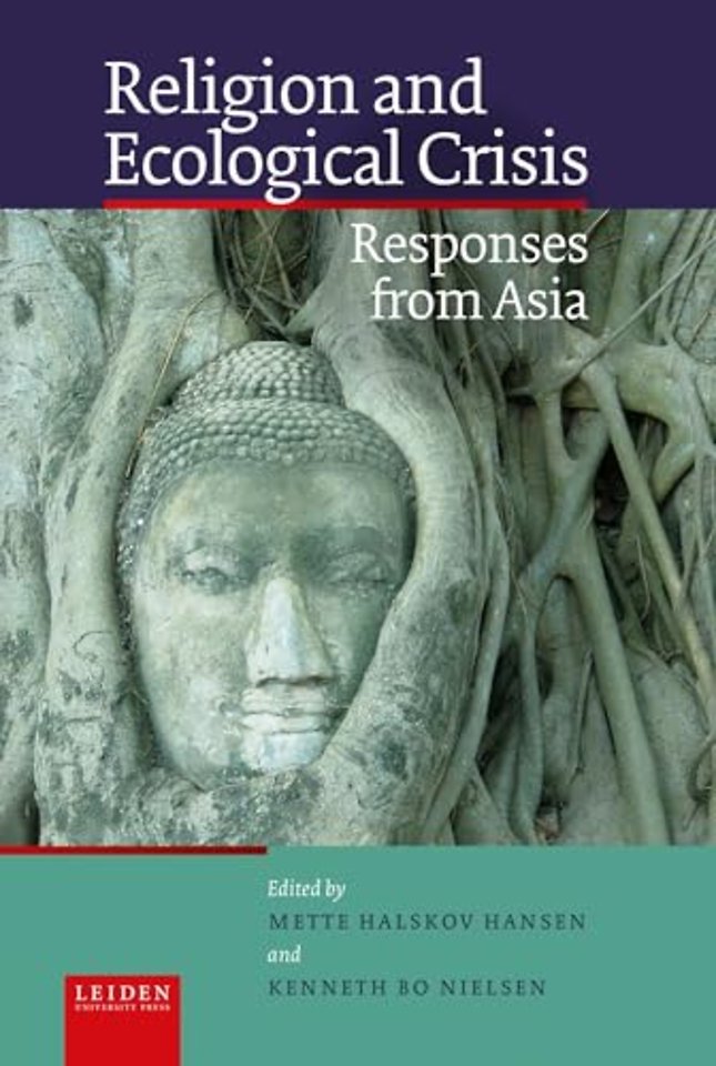 Religion and Ecological Crisis