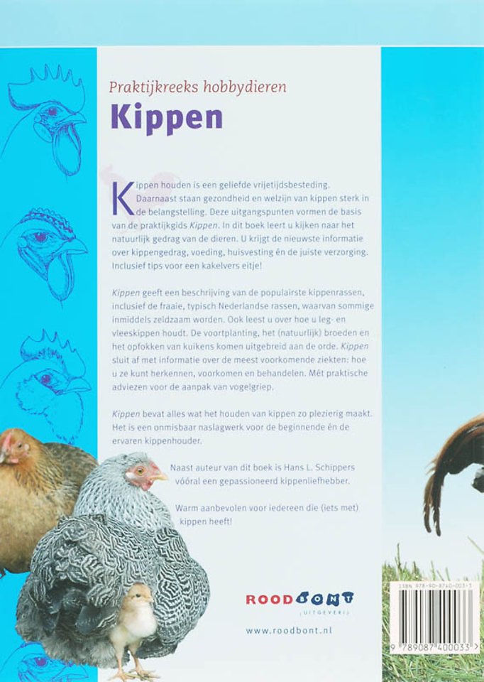 Kippen