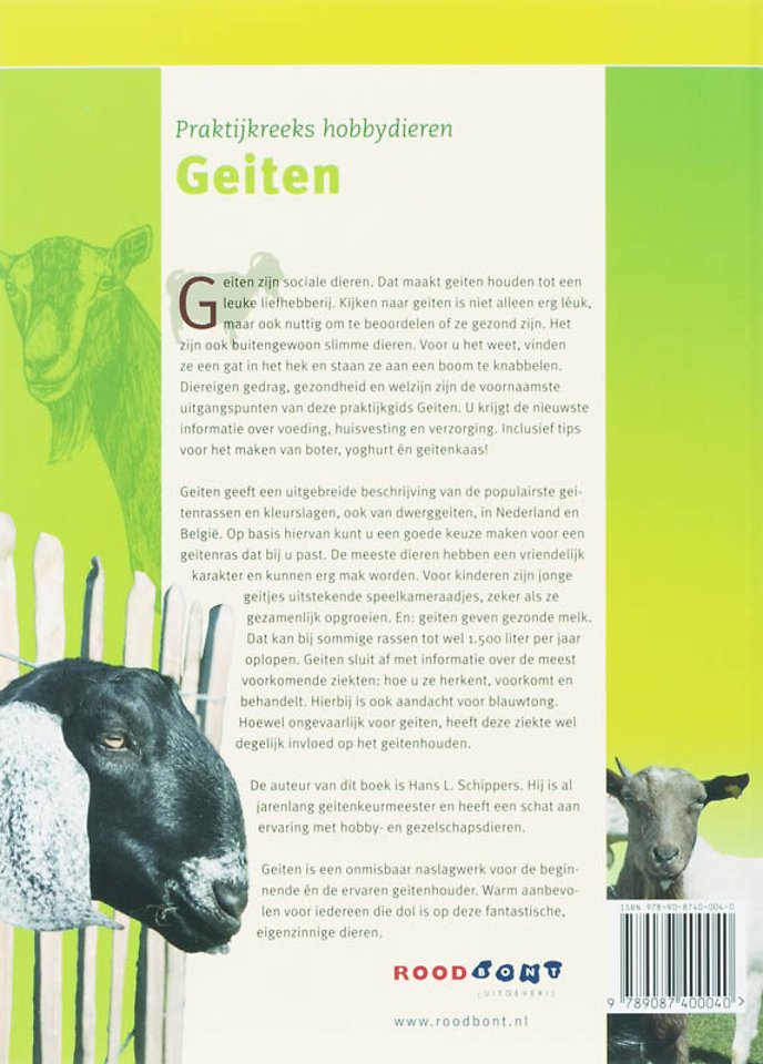Geiten
