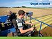 Oogst in beeld