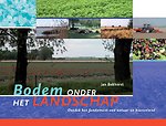 Bodem onder het landschap
