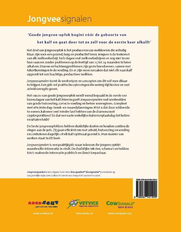 Jongveesignalen