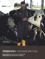 Stressvrij omgaan met vee