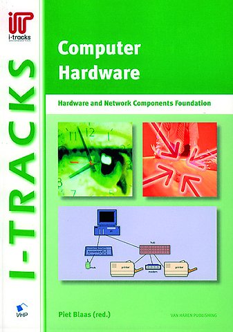 Computer Hardware: I-Tracks
