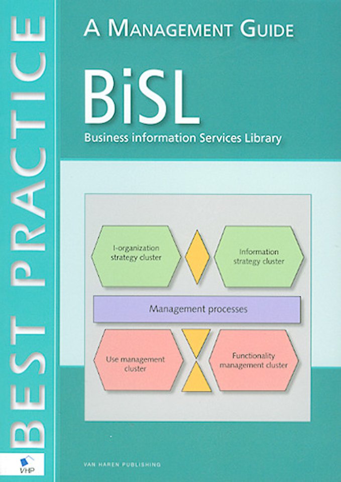 BiSL - A Management Guide