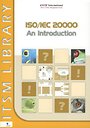 ISO/IEC 200000 - An Introduction