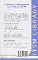IT Service Management basierend auf ITIL V3 (Duitstalig) IT Service Management basierend auf ITIL V3 (Duitstalig)