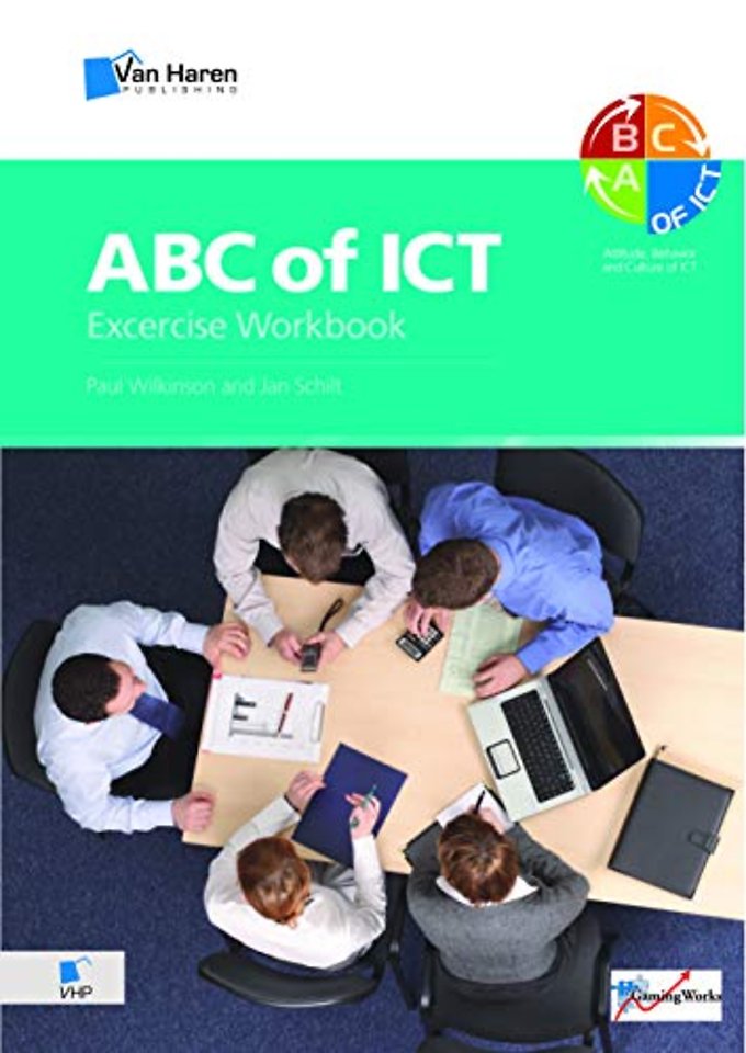 ABC of ICT