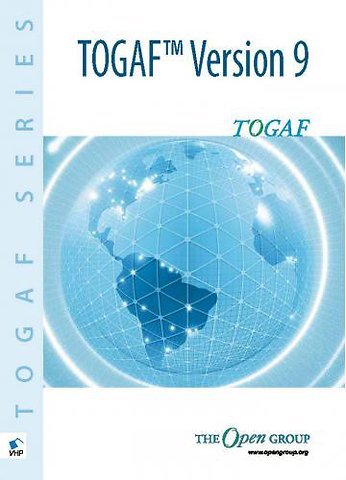 TOGAF Version 9