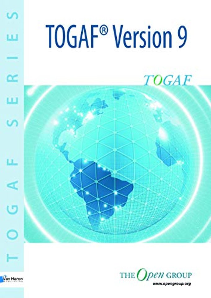 TOGAF Version 9