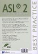 ASL 2 - A Framework for Application Management ASL 2 - A Framework for Application Management