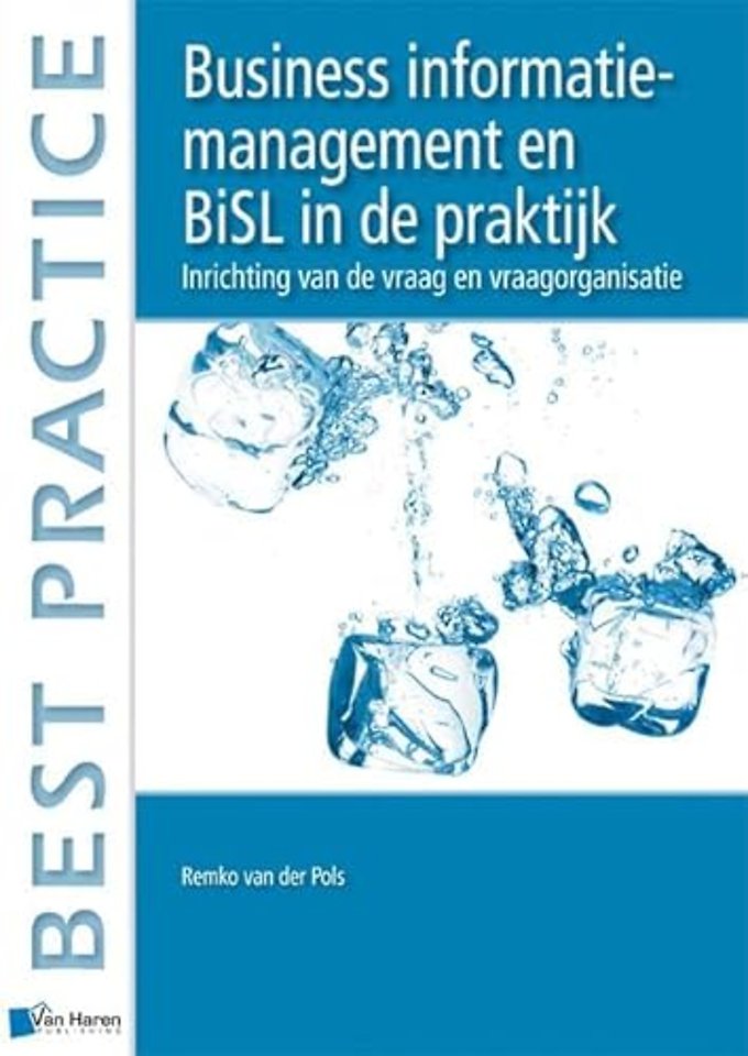 Business informatiemanagement en BiSL in de praktijk