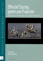 Effectief sturing geven aan projecten