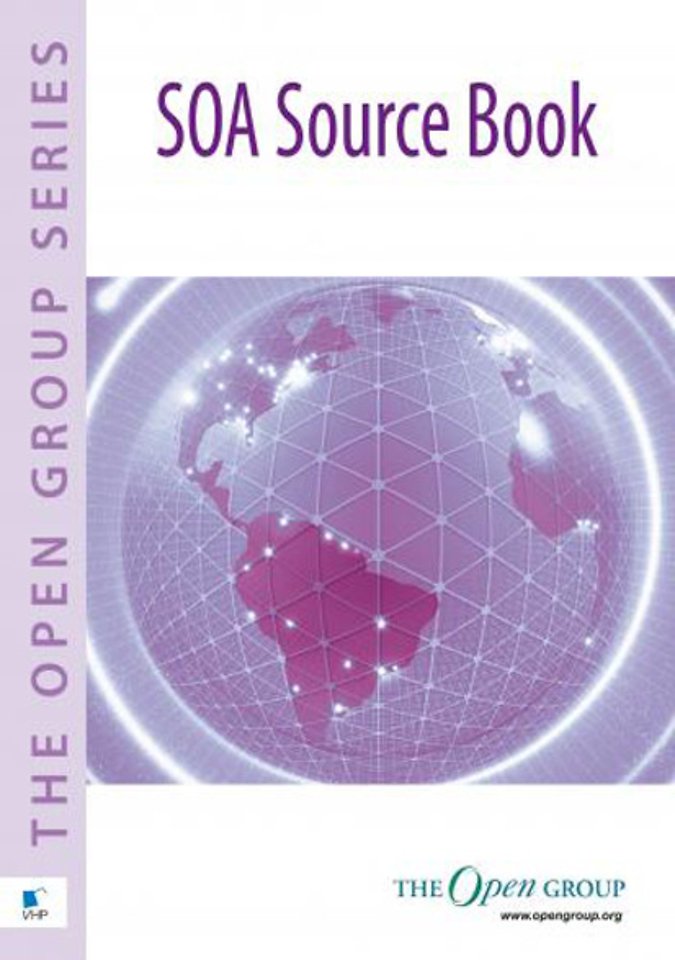SOA Source Book