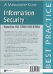 Information Security Information Security