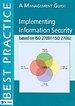 Implementing Information Security based on ISO 27001 / 27002, A Management Guide