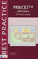 PRINCE2 Edition 2009 - A Pocket Guide
