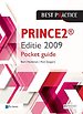 PRINCE2 Editie 2009 - Pocket Guide PRINCE2 Editie 2009 - Pocket Guide